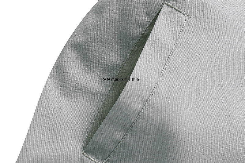 Vêtement de mécanicien - Ref 1915716 Image 10