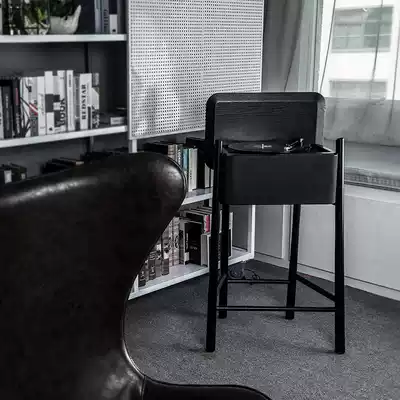 Hey yo HYM-Root vinyl record player Bluetooth speaker LP phonograph retro living room European style video player vintage