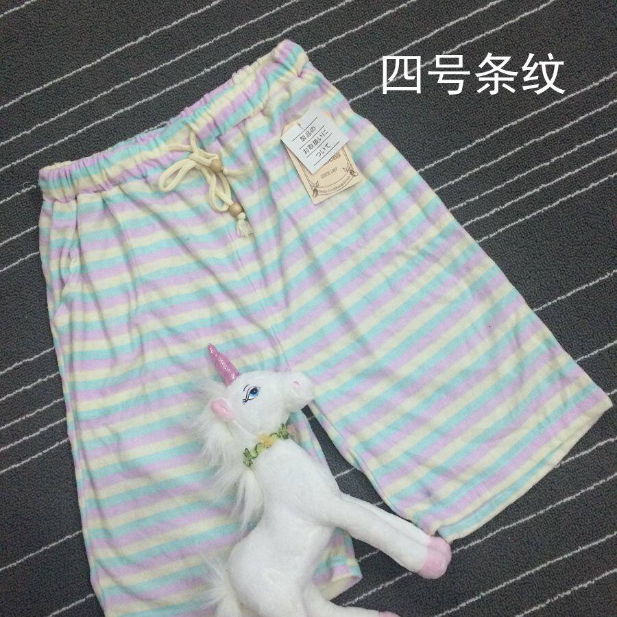 Pantalon pyjama jeunesse - Ref 714116 Image 30