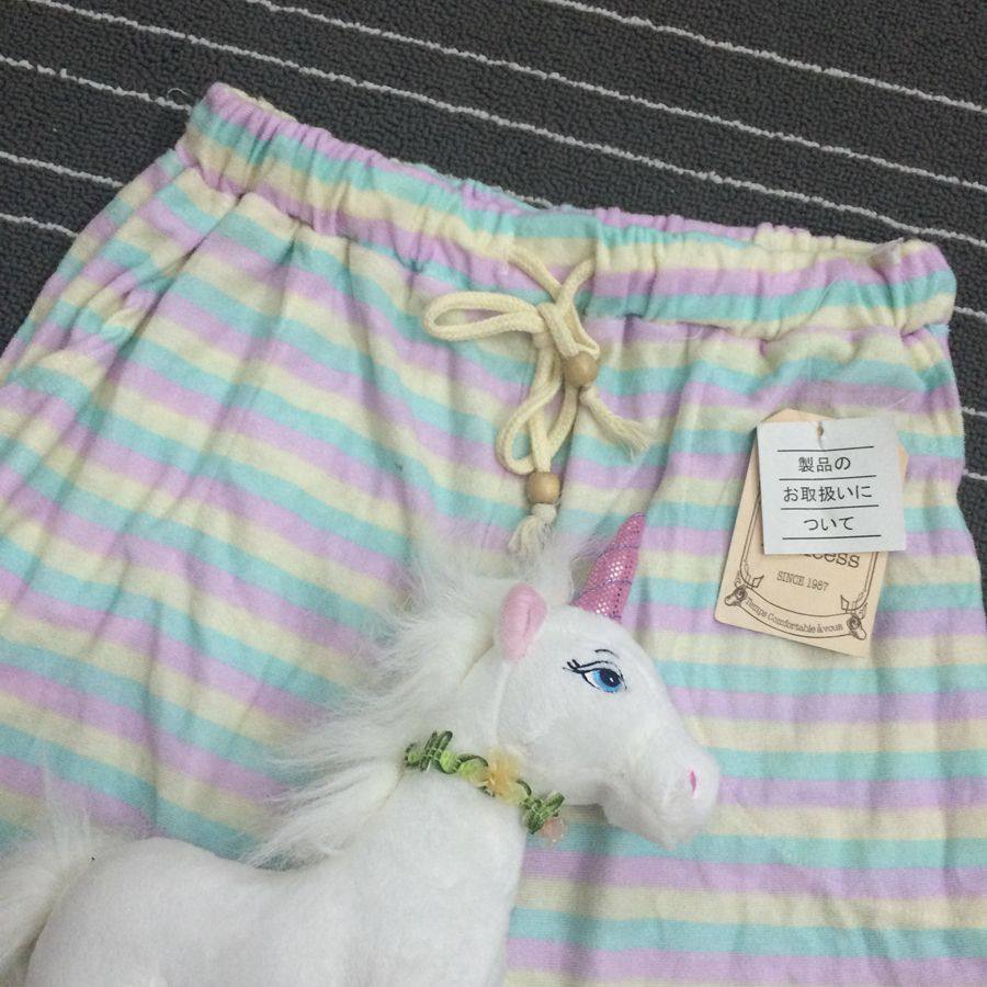 Pantalon pyjama jeunesse - Ref 714116 Image 32