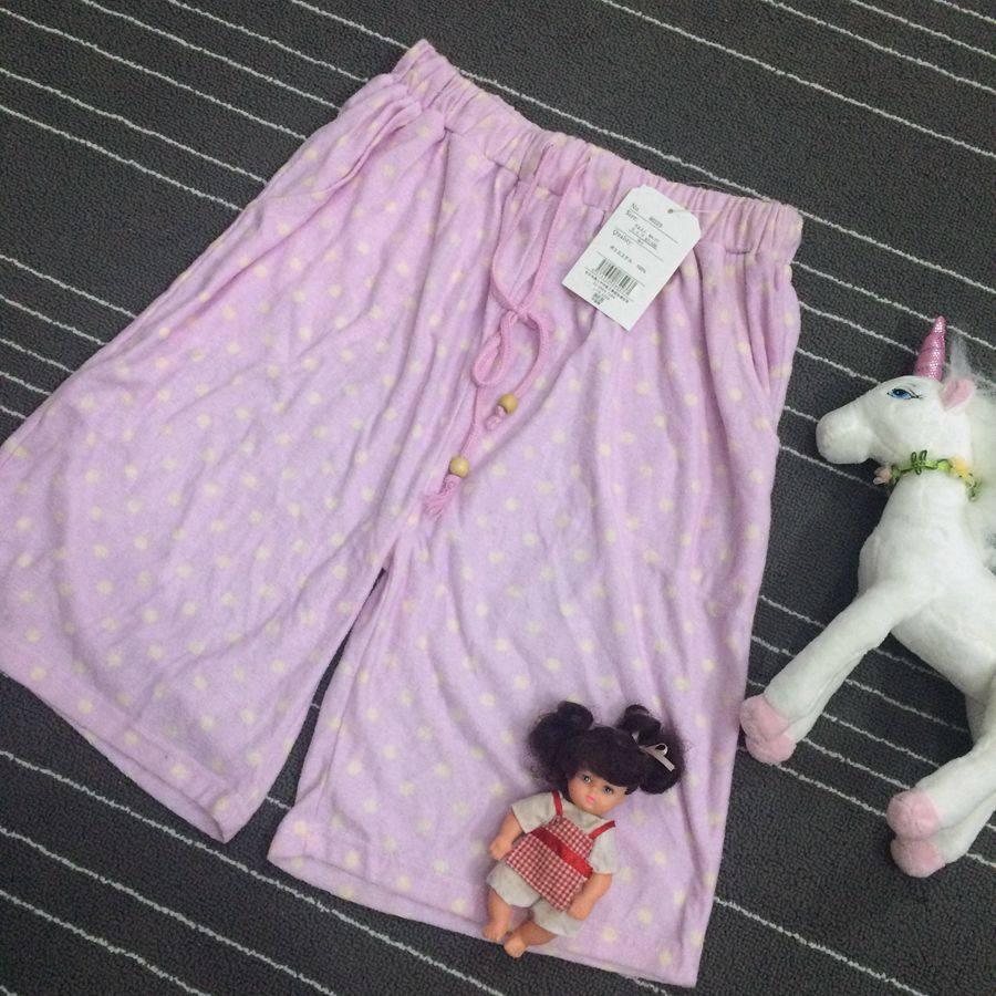 Pantalon pyjama jeunesse - Ref 714116 Image 19