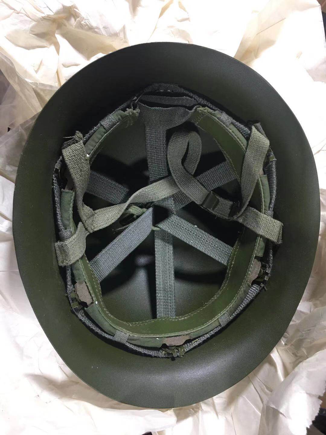 探寻GK80钢盔的历史传奇与现代意义-头盔-淘宝百科网