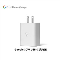 Google Google 30W USB-C Fast Charger Pixel 6 6 Pro Original Charger Sixth Generation
