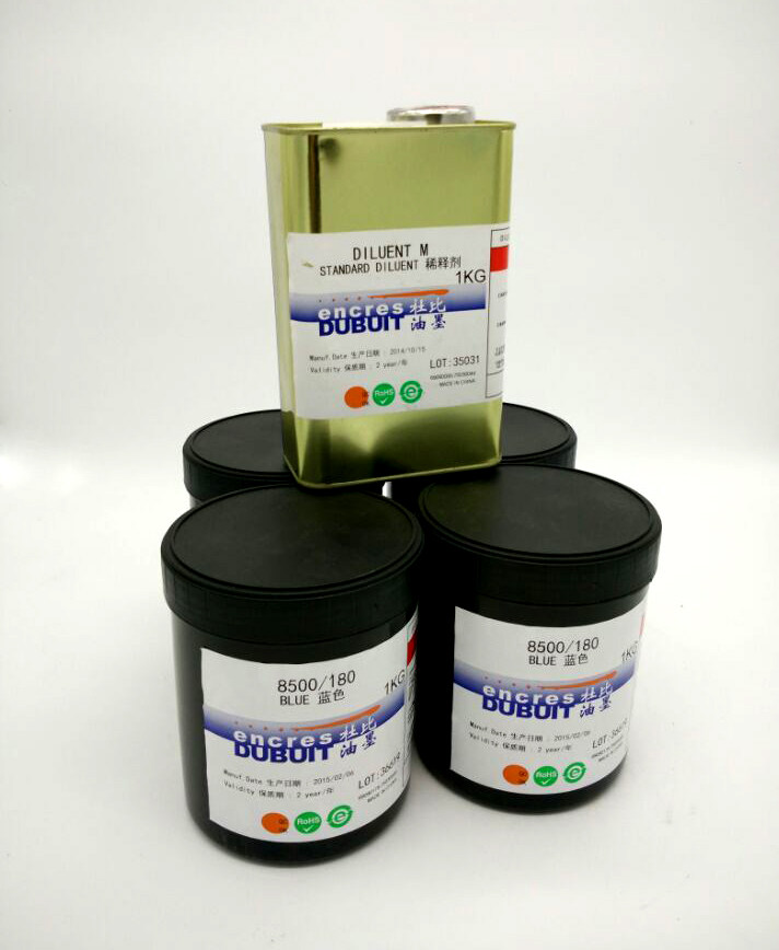 Dolby Metal Glass Ink 130 Orange