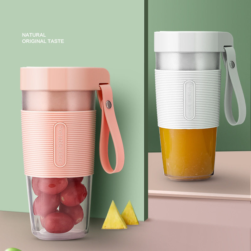 Minority Portable Electric Stirring Cup Automatic Rocking Cup Fitness Sports Water Cup Milkshake Cup Shake Cup Protein Powder-Taobao