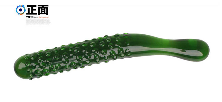  碧珠魔棒水晶17