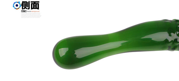  碧珠魔棒水晶18