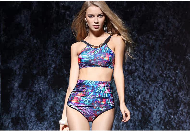 Maillot de bain pour femme - Ref 3030449 Image 10