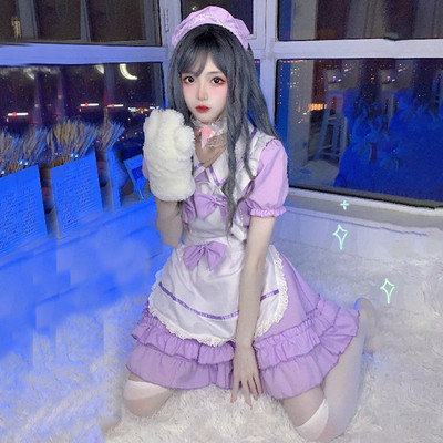 taobao agent Cute dress, clothing, 2021 collection, Lolita style, cosplay, plus size