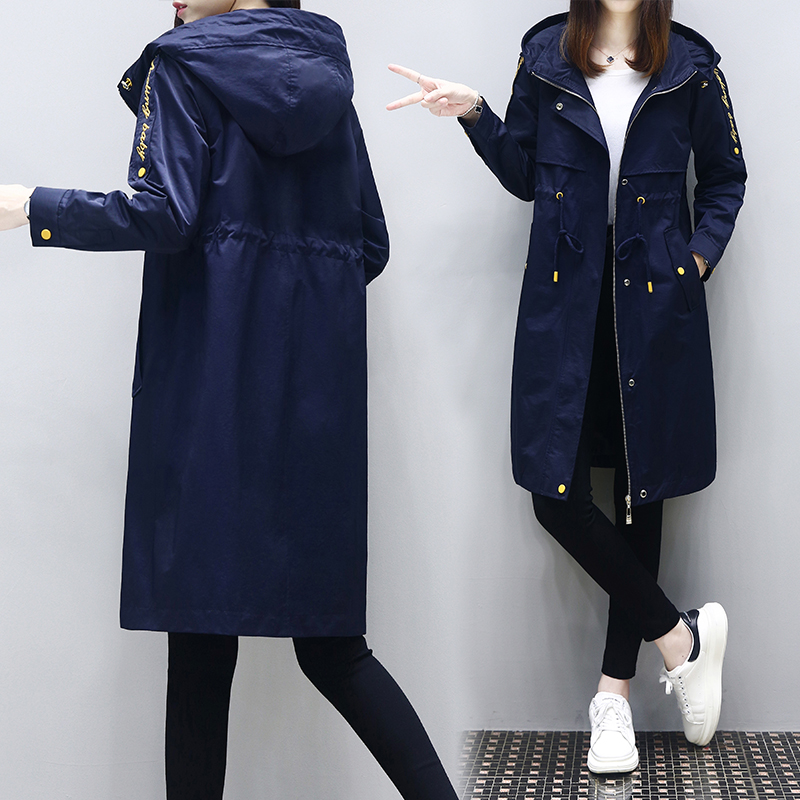 Trench pour femme en Polyester - Ref 3226980 Image 5