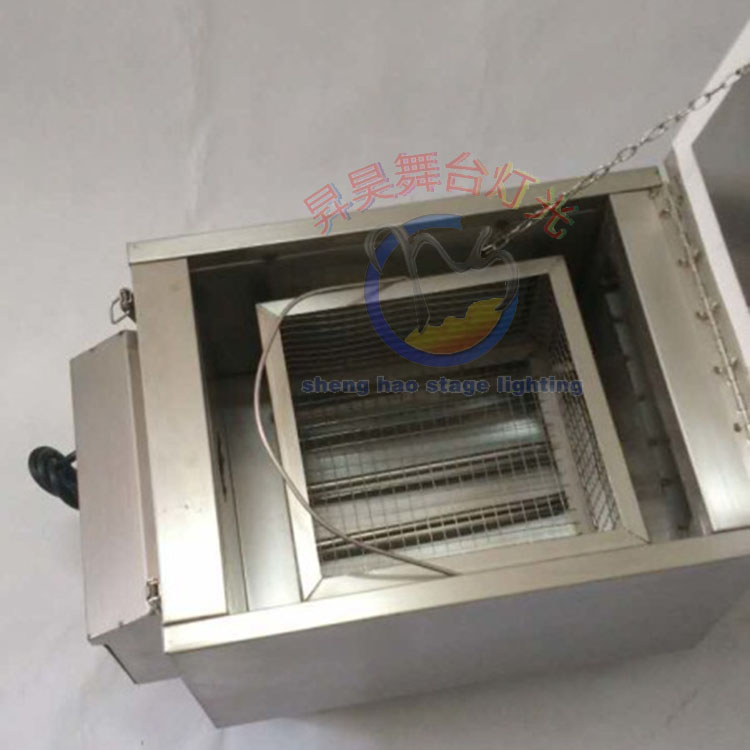đèn led nhà xưởng 150w Máy làm đá khô nhỏ, máy làm đá khô, máy làm đá khô mini, thiết bị tạo hiệu ứng đặc biệt cho đám cưới, máy làm đá khô đèn pha led 500w