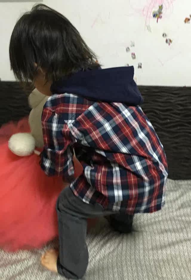 Chemise garcon à manche longue - Ref 2078202 Image 15