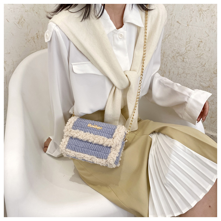 Sac à main femme en en tissu - Ref 3432140 Image 18