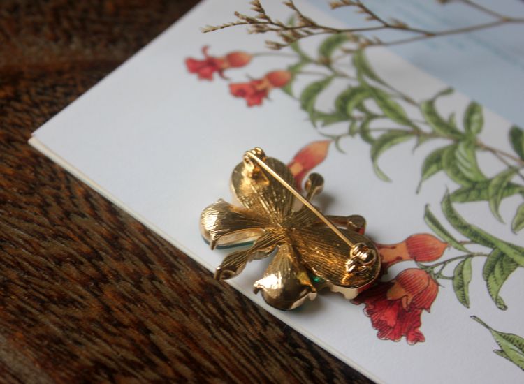 Broche en autre - Ref 1178852 Image 6