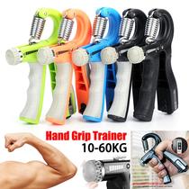 Adjustable Heavy Gripper Fitness Hand Exerciser Grip Wrist