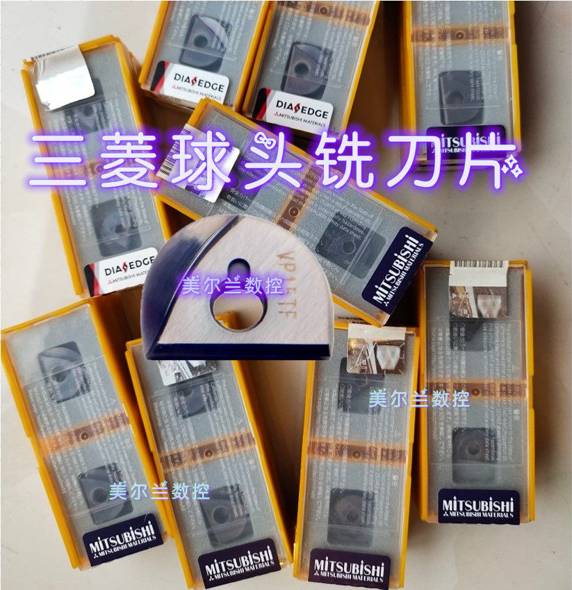 SRFT16 VP15TF SRFT12 SRFT20 SRFT10 MP8010 EP6120 ball head fine milling cutter