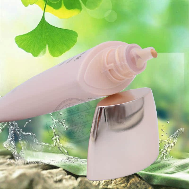 Mary nổi tiếng 5X Kem dưỡng ẩm nhẹ sửa chữa Foundation Foundation Lotion Kem dưỡng ẩm che khuyết điểm chính thức Không có Flagship Store - Nền tảng chất lỏng / Stick Foundation kem nền loreal infallible 24h fresh wear