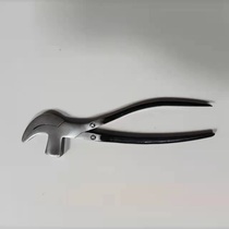 Chen brand birds mouth pliers waist pliers grasping pliers pulling pliers wrapping pliers special pliers for shoemaking shoe industry work pliers