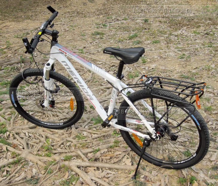Porte-bagages pour vélo IBERA - Ref 2427510 Image 28