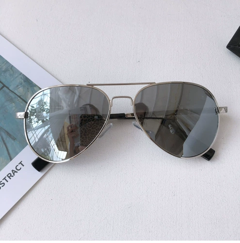 Детские солнцезащитные очки поляризованные очки солнцезащитные очки, солнцезащитные очки, пилоты пилотов