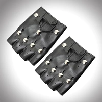 Черный взрослый черный круглый гвоздь