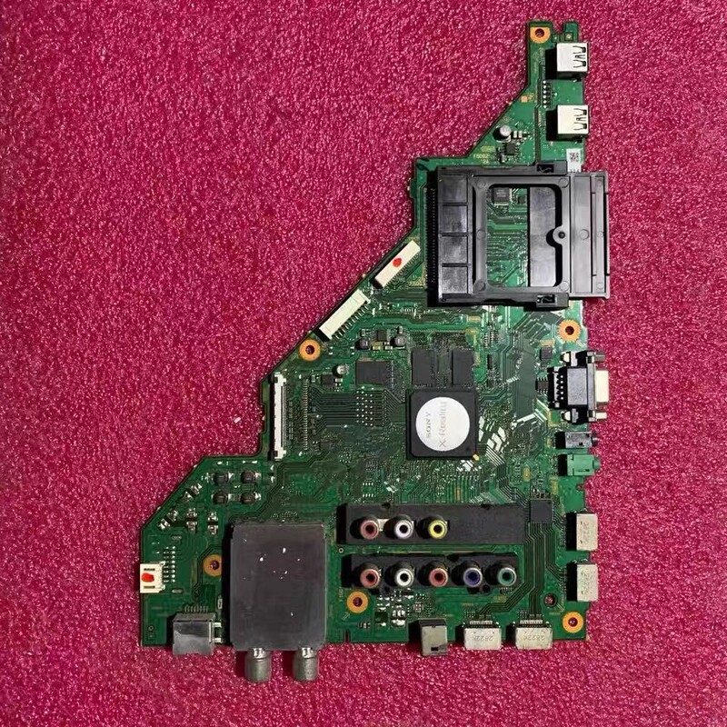 Sony Kdl-32/46/55Hx750/850/950/Ex650 Motherboard 1-885-388-11/12/13/51