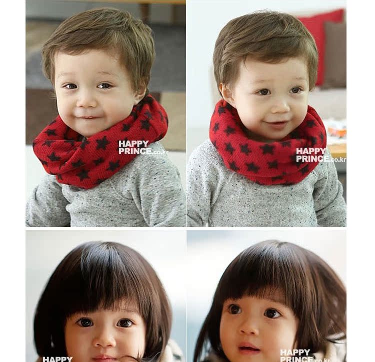 Foulard enfant - Ref 2134659 Image 13