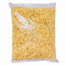 Northeast Bean Peel 5 Kg Vegetarian Protein Meat Artificial Meat Farm Bean Products Dried Bean Peel Silk Rot Bamboo Cold And Hot