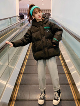 Next Music girl cotton children thicken coat down cotton cotton winter wear gas cotton cotton cotton cotton cotton cotton cotton in winter