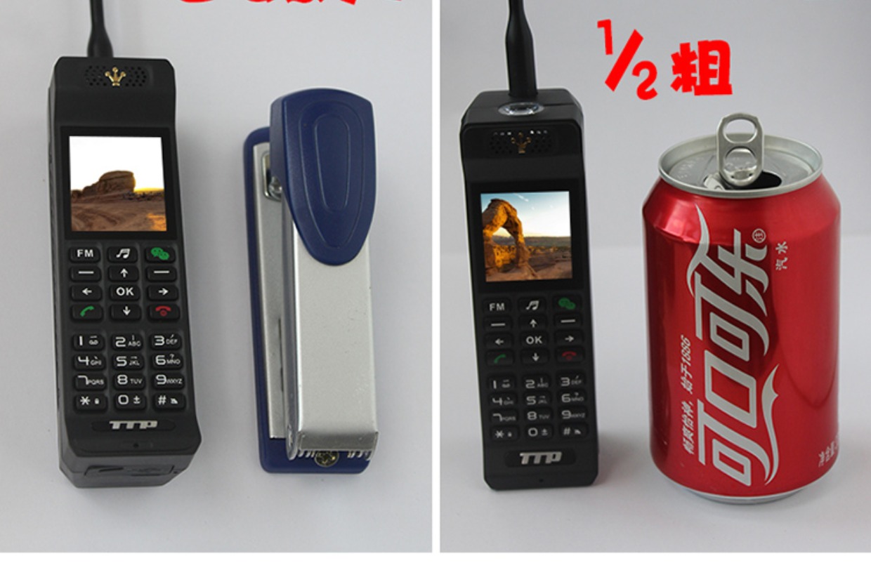 Điện thoại di động anh lớn Mới anh nhỏ mới lớn hoài cổ retro dài chờ mini điện thoại nhỏ ttp