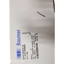 baumer Fort Hoberner Hubner speed measuring motor TDP0 2LT-1 OG60DN2048CI OG60DN2048CI