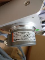 kuller encoder D8 6AF 0125 M134 3312 spot 8 M3661 4533 3312 new