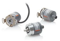 Kubler original kubler encoder 8 5852 0000 G121 Y026 Spot new