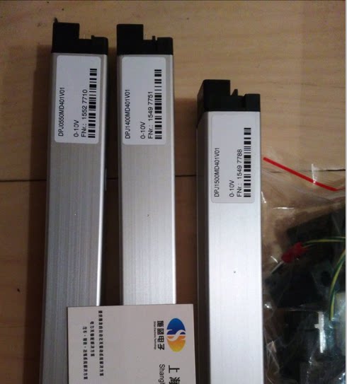 American MTS sensor DPJ0450MD401V01 spot