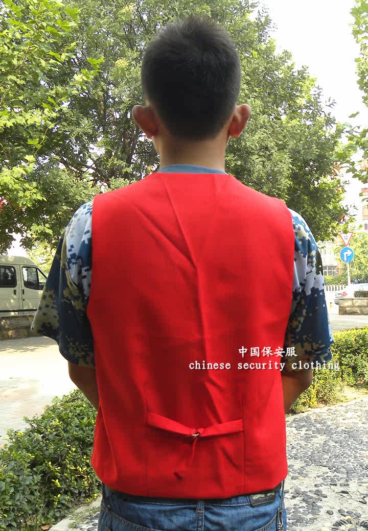 Débardeur sport uniGenre en autre - Ref 539639 Image 5