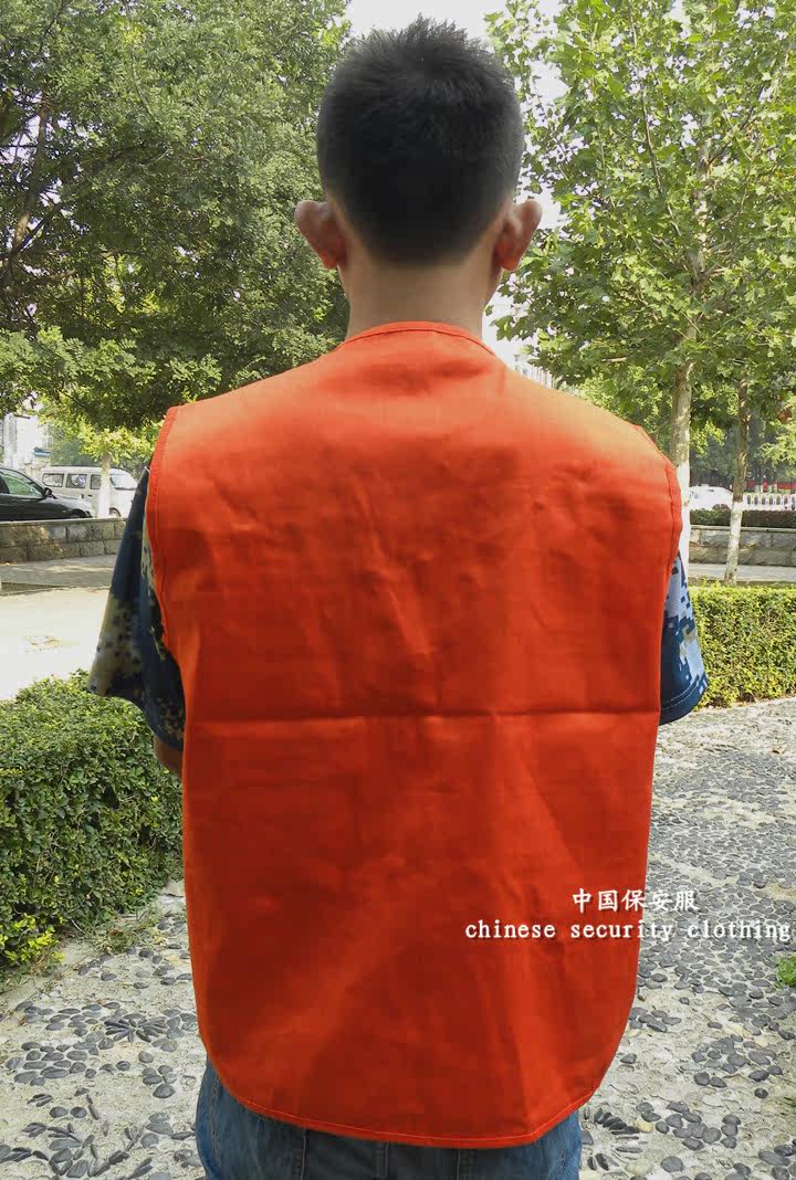 Débardeur sport uniGenre en autre - Ref 538978 Image 5