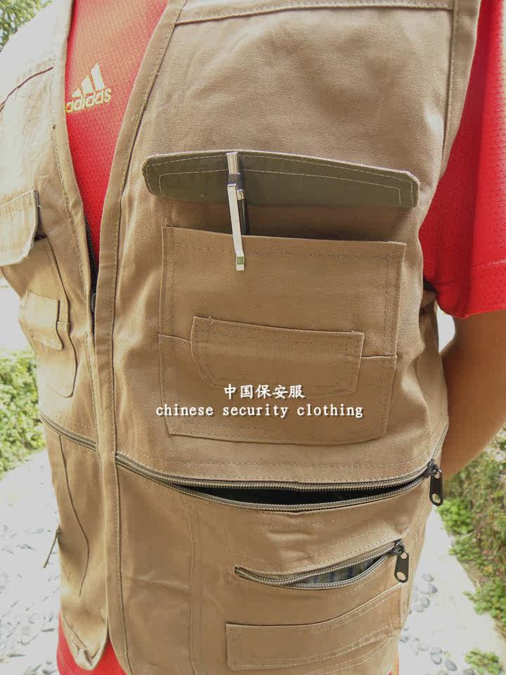 Débardeur sport homme en autre - Ref 539015 Image 6