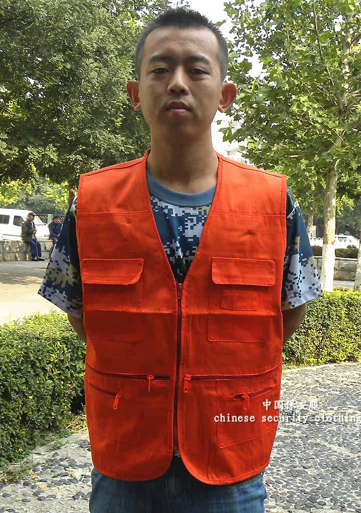 Débardeur sport uniGenre en autre - Ref 538978 Image 4