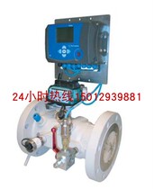 US original imported Etron ITRON turbine flowmeter TZ100 G400 flow meter