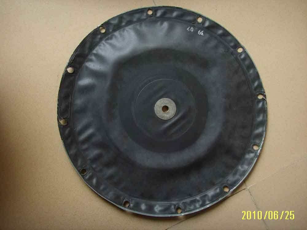 AMCO1803B2 Regulator Leather Film 1813B2 Pressure Reducer Film Piece Leather Film Pack 1 inch Pressure Reducer Valve