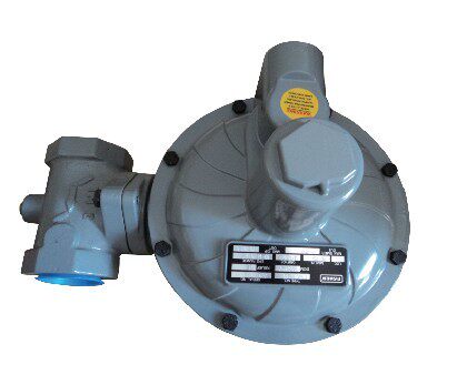 Spot US FISHER Fisher CS400 Pressure Reducing Valve DN40 Pressure Reducing Valve CS400 Pressure Regulating Valve