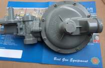 American AMC pressure reducing valve 1803B2 pressure reducing valve DN25 gas pressure reducing valve 1813B2 regulator