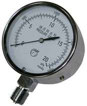 0-20KPA pressure gauge 0-2000mmH2O Micro pressure GAUGE PRESSURE GAUGE