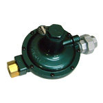 Japan ITOKOKI C-10A-1 regulator C-10A-1 Pressure reducing valve ITOKOKI gas pressure reducing valve
