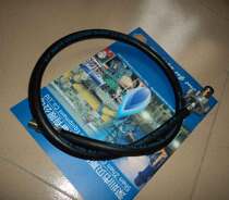 Gas cylinder high pressure hose Liquefied petroleum gas hose Gas stove pipe(domestic imports can be selected)