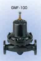 Japan ITOKOKI GMF-100 pressure reducing valve GMF-200 regulator GMF-300 regulating valve