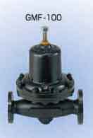 Japan ITOKOKI GMF-100 pressure reducing valve GMF-200 regulator GMF-300 regulating valve