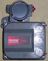 American FISHER DVC6020 locator DVC6200 locator DVC6200 double-acting with positioner
