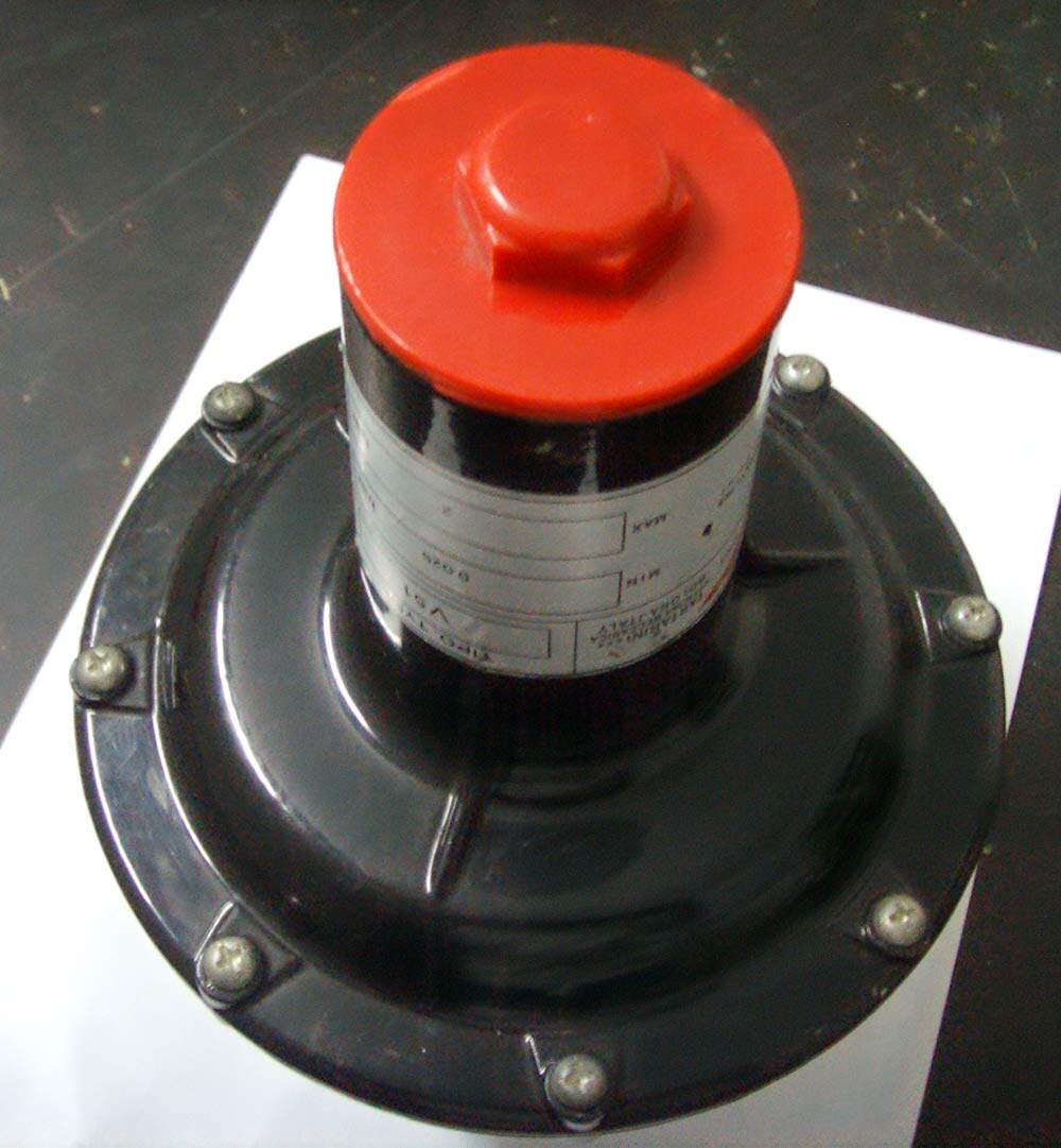 Italy TARTARINI V51 61 52 62 safety release valve