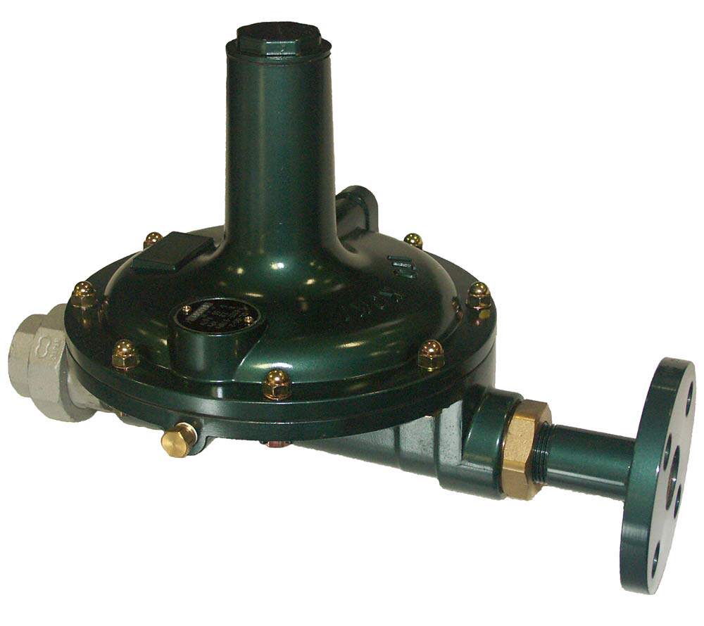 Japan ITOKOKI Ito GL50-1 regulator GL70-1 Pressure reducing valve GL50-1 high-to-low-pressure gas